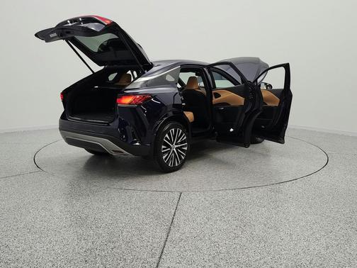 2024 Lexus RX 350 Premium Plus