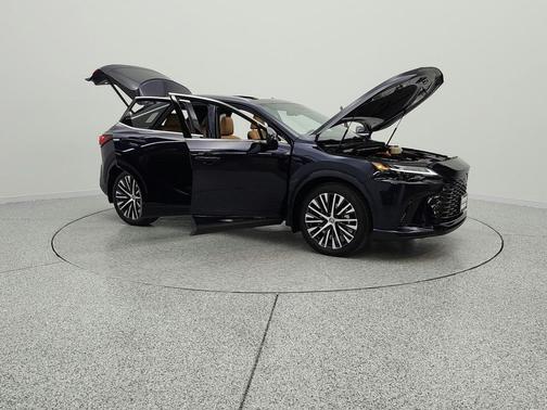 2024 Lexus RX 350 Premium Plus