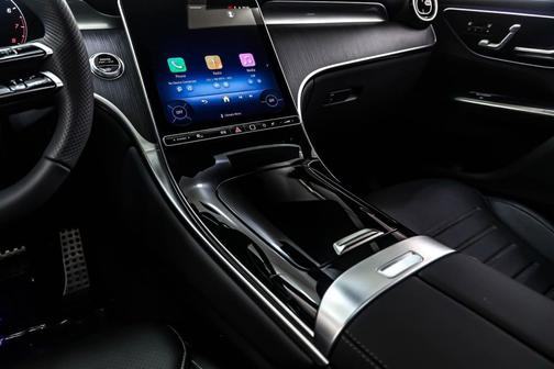 2026 Mercedes-Benz GLC 300 Base