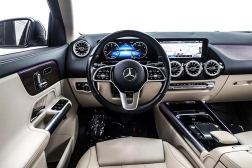 2023 Mercedes-Benz GLA 250 4MATIC