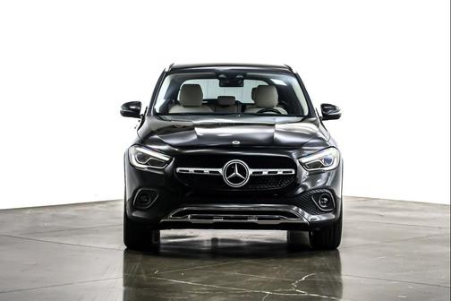 2023 Mercedes-Benz GLA 250 4MATIC