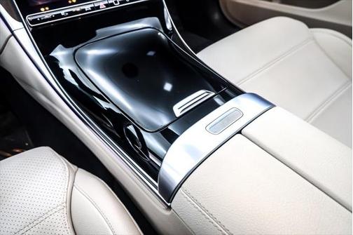 2022 Mercedes-Benz C-Class Sedan