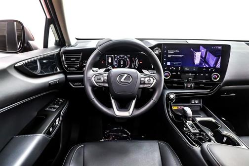 2023 Lexus NX 350 Premium