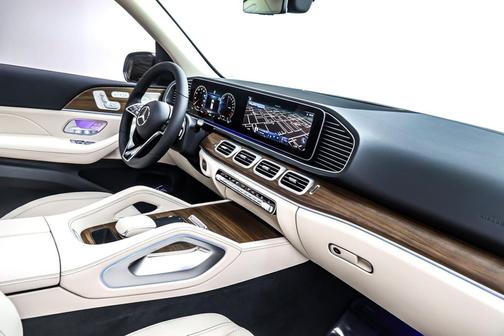 2026 Mercedes-Benz GLE 450e 4MATIC