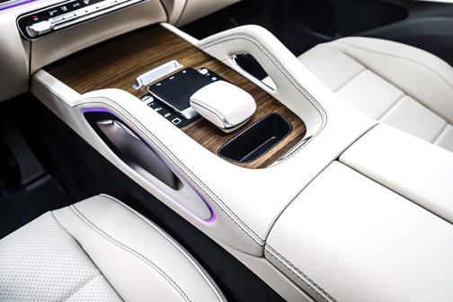 2026 Mercedes-Benz GLE 450e 4MATIC