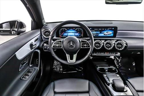 2021 Mercedes-Benz A-Class A 220