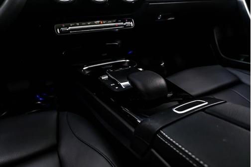 2021 Mercedes-Benz A-Class A 220