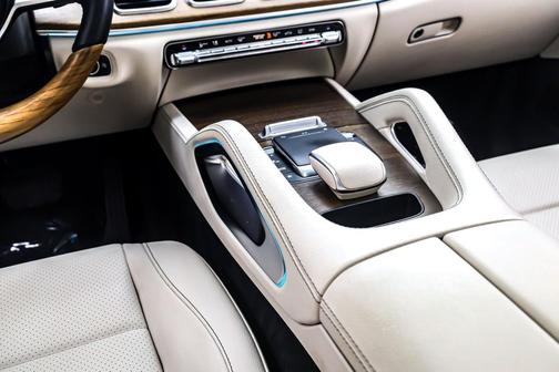 2022 Mercedes-Benz GLE 350 Base