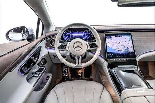2023 Mercedes-Benz EQE 350+ Base
