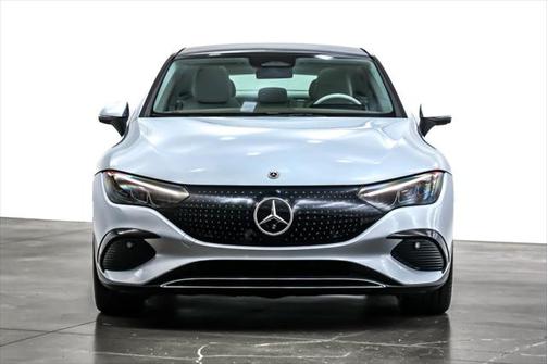 2023 Mercedes-Benz EQE 350+ Base