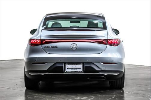 2023 Mercedes-Benz EQE 350+ Base