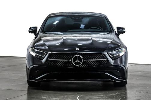 2023 Mercedes-Benz CLS 450 Base