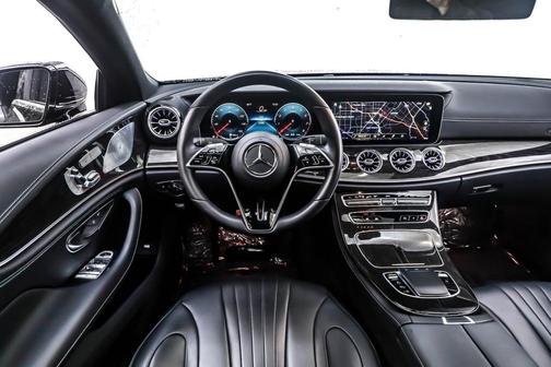 2023 Mercedes-Benz CLS 450 Base