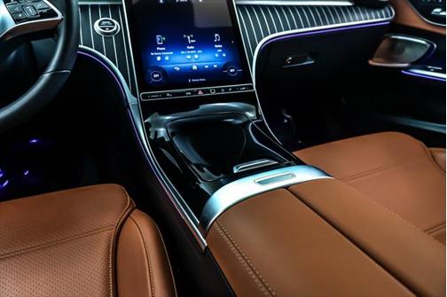 2022 Mercedes-Benz C-Class Sedan
