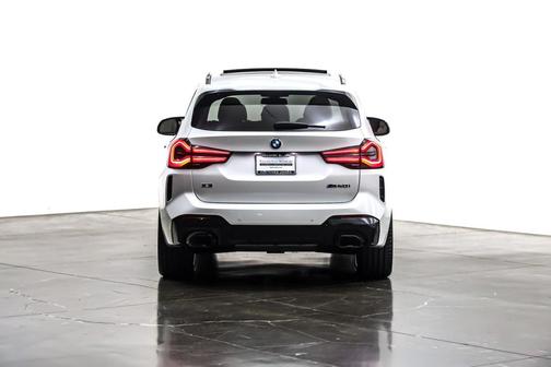 2023 BMW X3 M40i