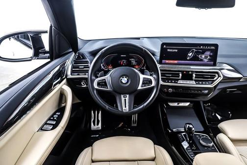 2023 BMW X3 M40i