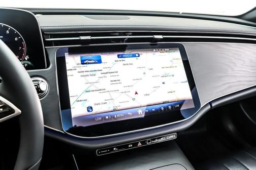 2026 Mercedes-Benz E-Class 4MATIC