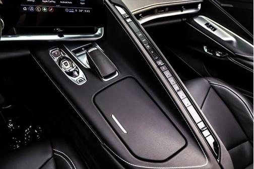 2023 Chevrolet Corvette Stingray w/1LT