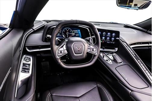 2023 Chevrolet Corvette Stingray w/1LT