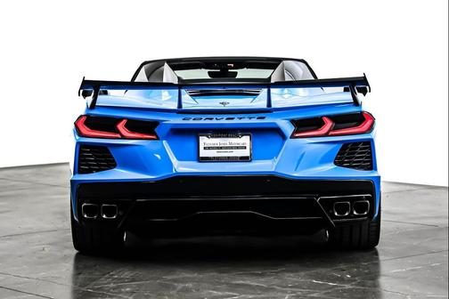 2023 Chevrolet Corvette Stingray w/1LT
