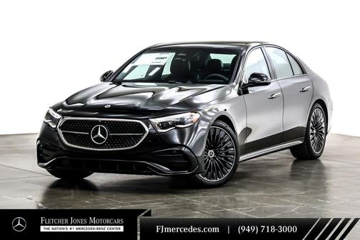 2026 Mercedes-Benz E-Class 4MATIC