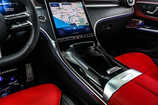 2026 Mercedes-Benz GLC 300 Base