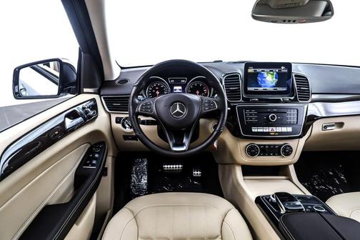 2019 Mercedes-Benz GLE 400 Base 4MATIC