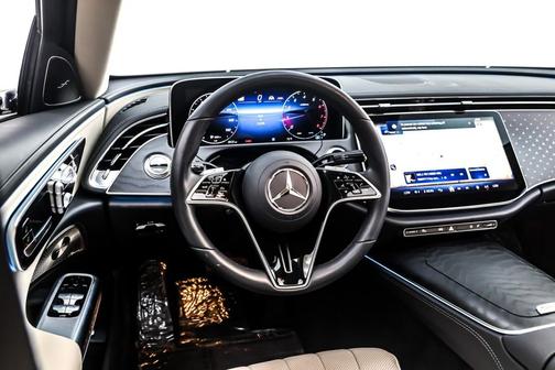 2024 Mercedes-Benz E-Class E 450 4MATIC All-Terrain