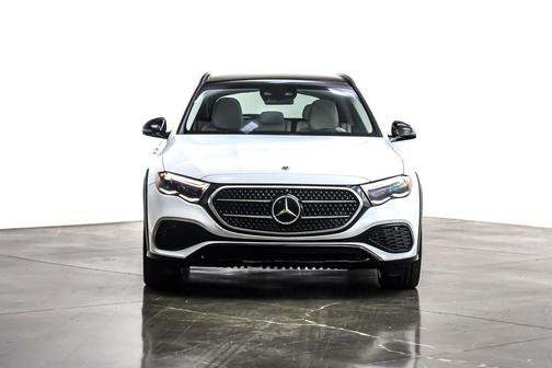 2024 Mercedes-Benz E-Class E 450 4MATIC All-Terrain