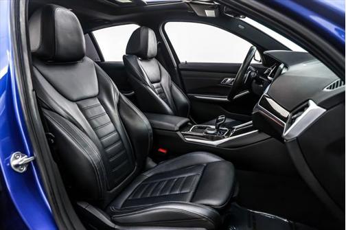 2020 BMW M340 i
