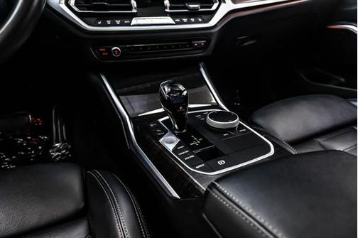 2020 BMW M340 i
