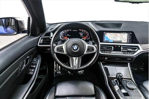 2020 BMW M340 i