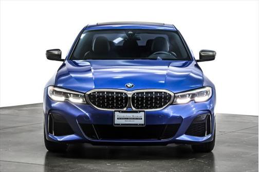 2020 BMW M340 i
