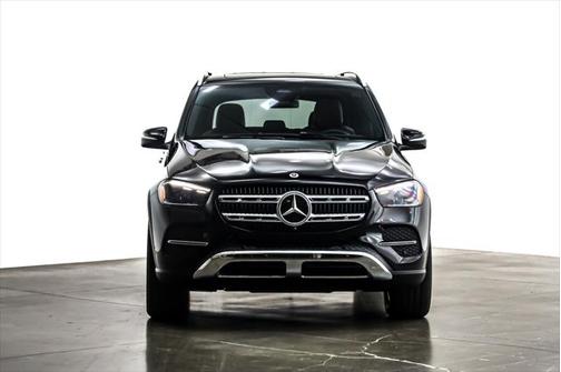 2025 Mercedes-Benz GLE 350 Base