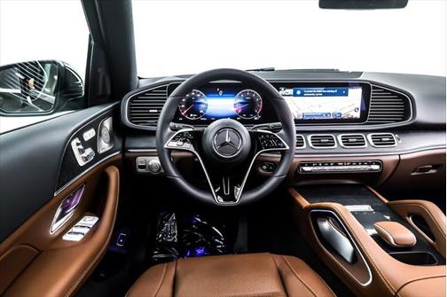 2025 Mercedes-Benz GLE 350 Base