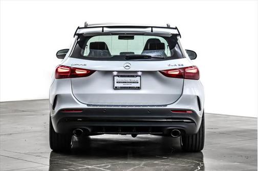 2024 Mercedes-Benz AMG GLA 35 4MATIC