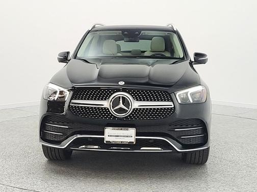 2022 Mercedes-Benz GLE 350 4MATIC