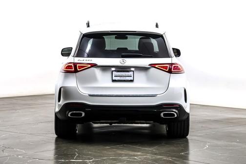 2023 Mercedes-Benz GLE 350 Base