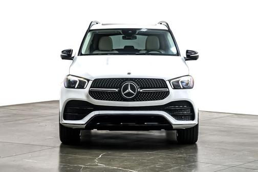 2023 Mercedes-Benz GLE 350 Base