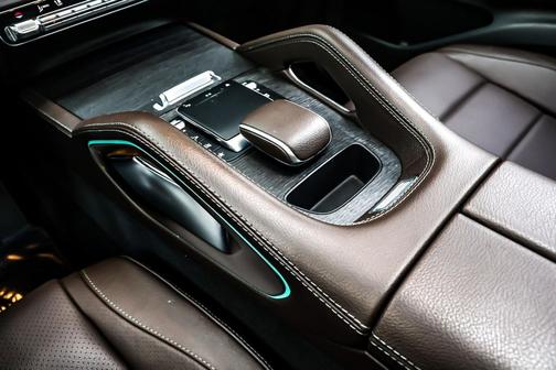 2021 Mercedes-Benz GLE 350 Base