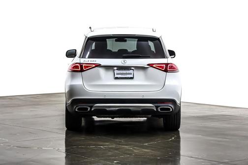 2020 Mercedes-Benz GLE 350 Base