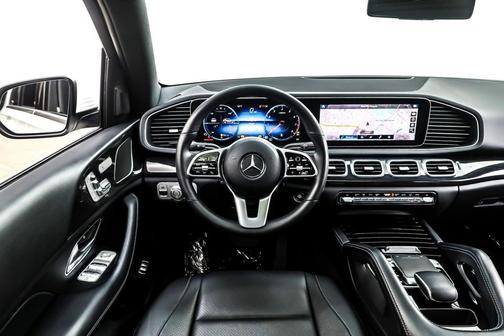 2020 Mercedes-Benz GLE 350 Base
