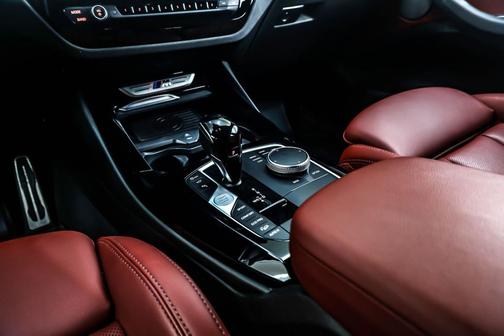 2022 BMW X3 M40i