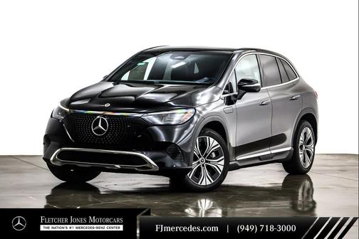 2026 Mercedes-Benz EQE 320 EQE 320