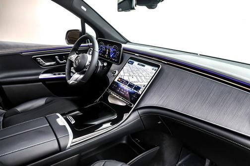 2026 Mercedes-Benz EQE 320 EQE 320