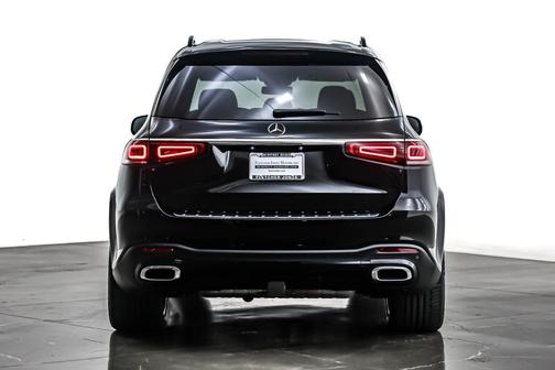 2023 Mercedes-Benz GLS 450 4MATIC