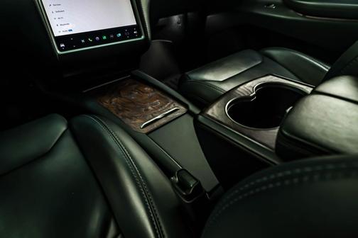 2018 Tesla Model X 100D