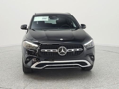 2026 Mercedes-Benz GLA 250 4MATIC