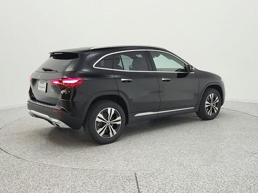 2026 Mercedes-Benz GLA 250 4MATIC