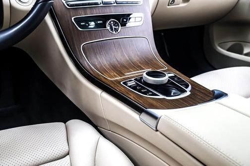 2020 Mercedes-Benz C-Class C 300 Sedan